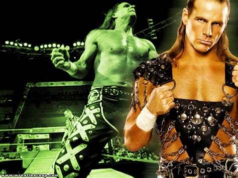 HBK - WWE Photo (11272751) - Fanpop