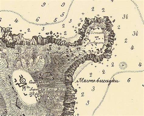 1856 Map of Snake Island Crimea Ukraine Zmiinyi Island - Etsy Australia