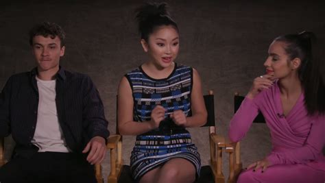 WATCH: Deadly Class cast shares their O.G. nerd obsessions | SYFY WIRE ...