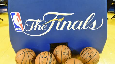 2023 NBA Finals schedule: League moves up tipoff times for first time in 20 years - CBSSports.com