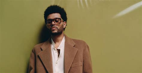 The Weeknd just changed his name on social media to Abel Tesfaye | Canada