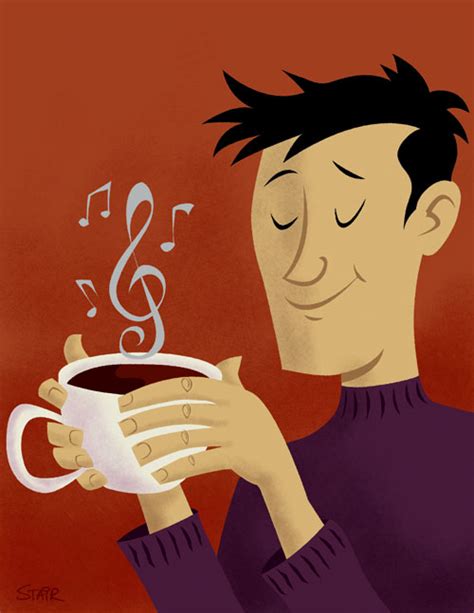 Coffee Music