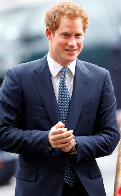 Prince Harry from The Big Picture: Today's Hot Photos | E! News