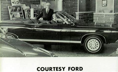 Annualmobiles: Courtesy Ford