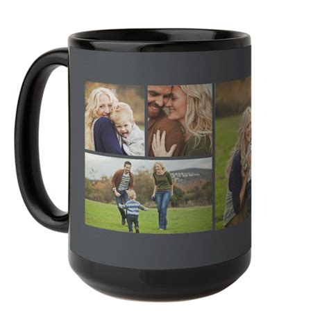 Gallery of Six Mug | Mugs | Shutterfly