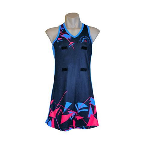 Netball Uniforms – Sports Disport