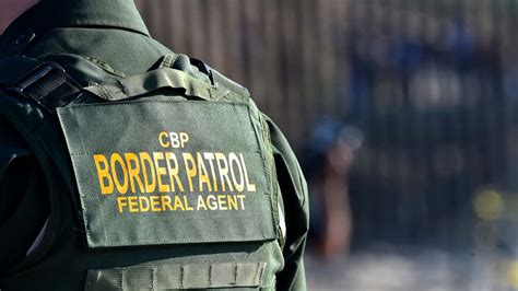 Border Patrol Stops Human Smuggling Attempts in IB, National City and Mission Bay - Times of San ...