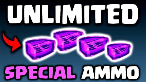 Destiny 2: UNLIMITED Special Ammo Glitch! Wardcliff Coil Glitch - YouTube