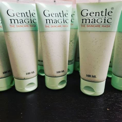 Gentle Magic Set of 6 – ZimGlobal