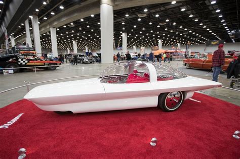 2023 Detroit Autorama: Six Favorite Custom Cars Plus a Gallery of ...