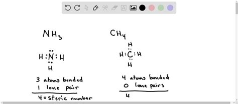 C2h5nh2 Lewis Structure