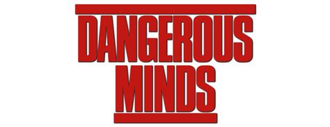 Dangerous Minds | Movie fanart | fanart.tv