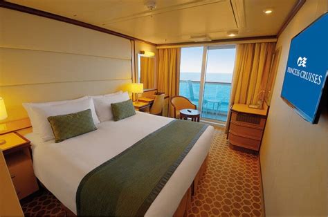 The Best and Worst Cabins on a Royal Princess Cruise