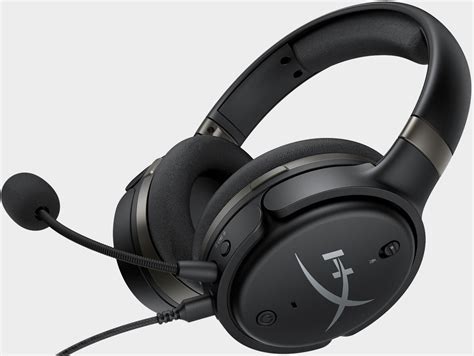 HyperX Cloud Orbit S, auriculares gaming con sonido en 360º