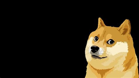 Doge Windows Wallpaper