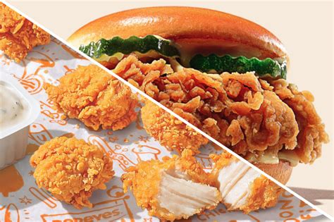 Menu innovation on tap at Popeyes, Burger King | 2021-08-02 | Food Business News