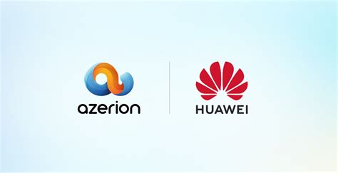 Azerion and Huawei forge strategic partnership to transform gaming and advertising landscape ...