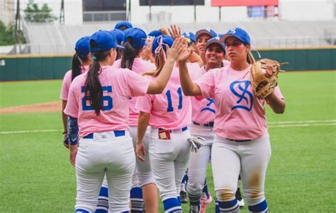 Inicia la nueva temporada del béisbol femenino – Victoria 840