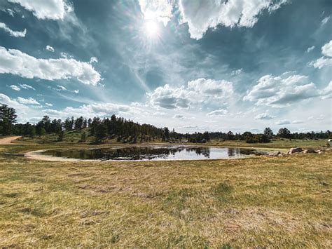 Guide to Camping & Hiking in Red Feather Lakes | Colorado Sundays