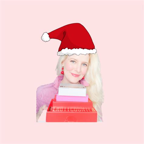 2022 Christmas Gift Guide - The Healthy Happy Woman