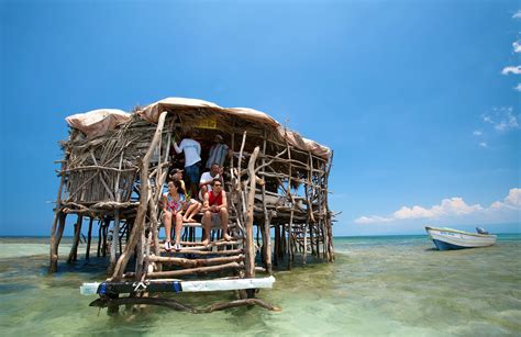 Treasure Beach travel | Jamaica - Lonely Planet