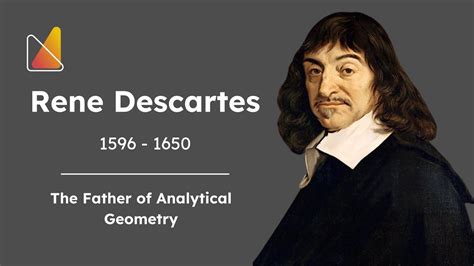 René Descartes The Genius Behind Modern Geometry - Unveiling His Story - YouTube