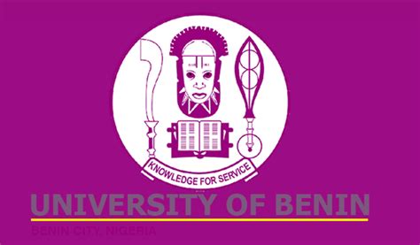 UNIBEN Courses | University of Benin