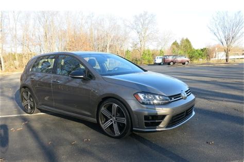 2016 Volkswagen Golf: 105 Exterior Photos | U.S. News