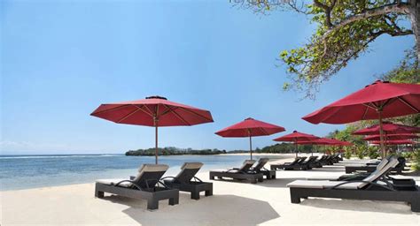 The Laguna Resort and Spa Bali - Nusa Dua Hotels Best Deals