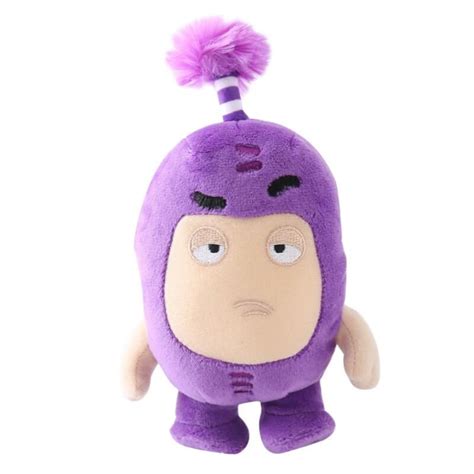 Stuffed Oddbods Plush | Stuffed Animals & Toys - PlushySpace.com