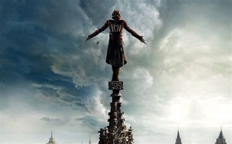 Download Movie Assassin's Creed HD Wallpaper