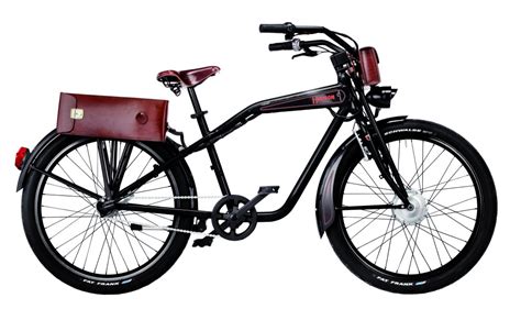 10 Turn Key Cruiser Electric Bikes | ELECTRICBIKE.COM