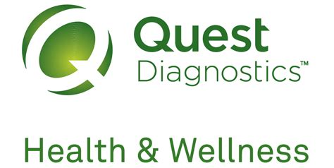 Quest diagnostics logo - raretiklo