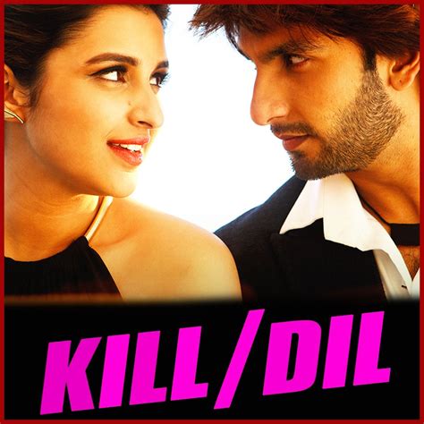 Sajde - Kill Dil - Latest Popular Lyrics