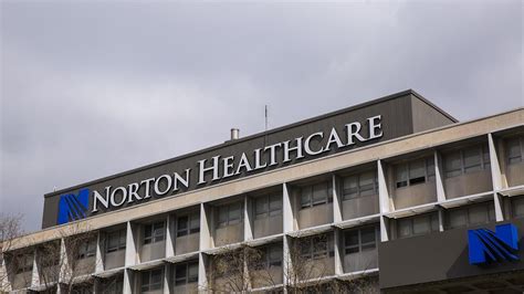 Norton Healthcare 2Q operating income rose - Louisville Business First