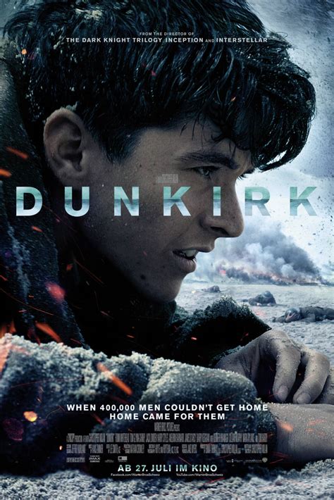 Movie Dunkirk - Cineman