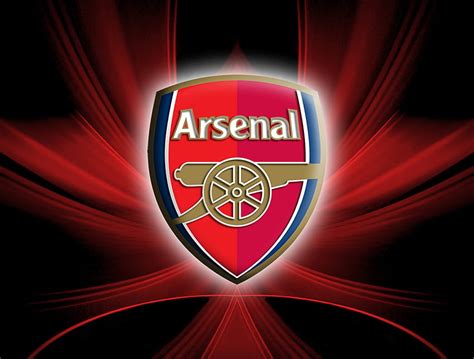 Amazing Arsenal Football Club Logo, Arsenal FC Logo HD wallpaper | Pxfuel