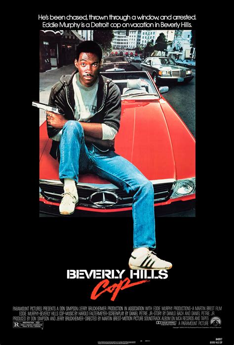 Beverly Hills Cop (1984) | PrimeWire