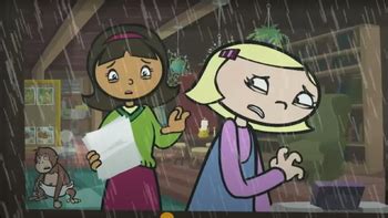 Tear Jerker Moments in WordGirl - TV Tropes