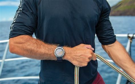 Best sailing watches: 12 options that actually help on your boat