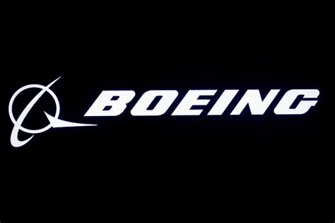 Boeing 777-300Er Logo