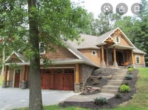 36+ Ranch house plans with basement garage ideas in 2021