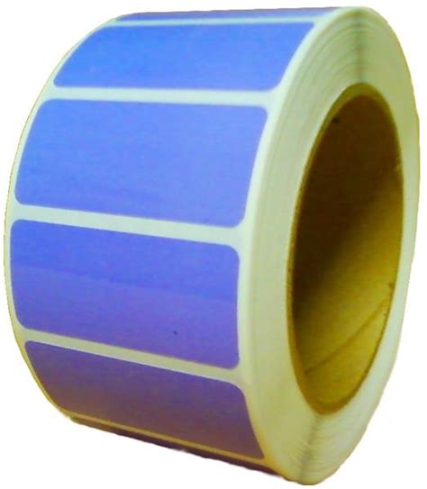 Blank Roll Labels | Universal Tag, Inc.