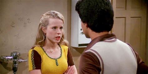 That '70s Show: What Happened To Fez’s Girlfriend, Caroline