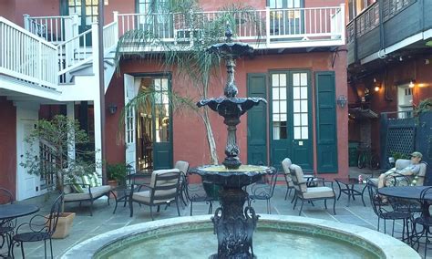 HOTEL MAISON DE VILLE - Updated 2020 Prices & Reviews (New Orleans, LA) - Tripadvisor