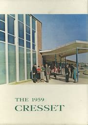 Hamilton East Steinert High School - Cresset Yearbook (Hamilton, NJ ...