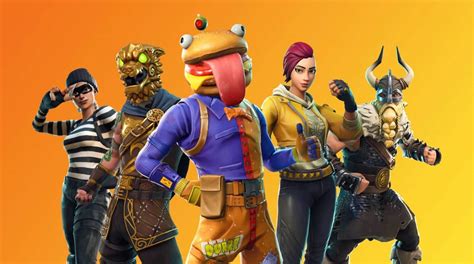 Fortnite: Why Do Some Players Run Away in Trio/Squad Matches?