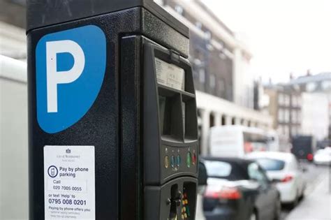 Free parking in city centre after 6pm could be scrapped by council ...