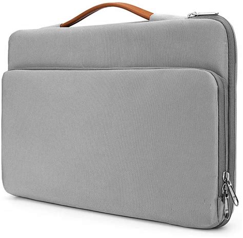 MOCA Handbag Sleeve carry case for 13.3 inch Old MacBook Air Pro 13.3 ...