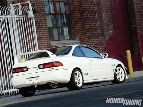 acura, Integra, Type r, Japan, Coupe, Sedan, Cars, Tuning Wallpapers HD ...